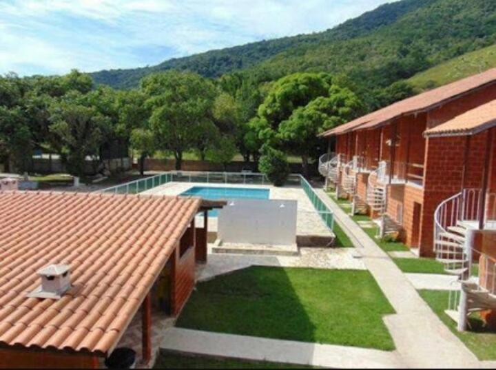 Apartamento Maranduba 01 Ubatuba