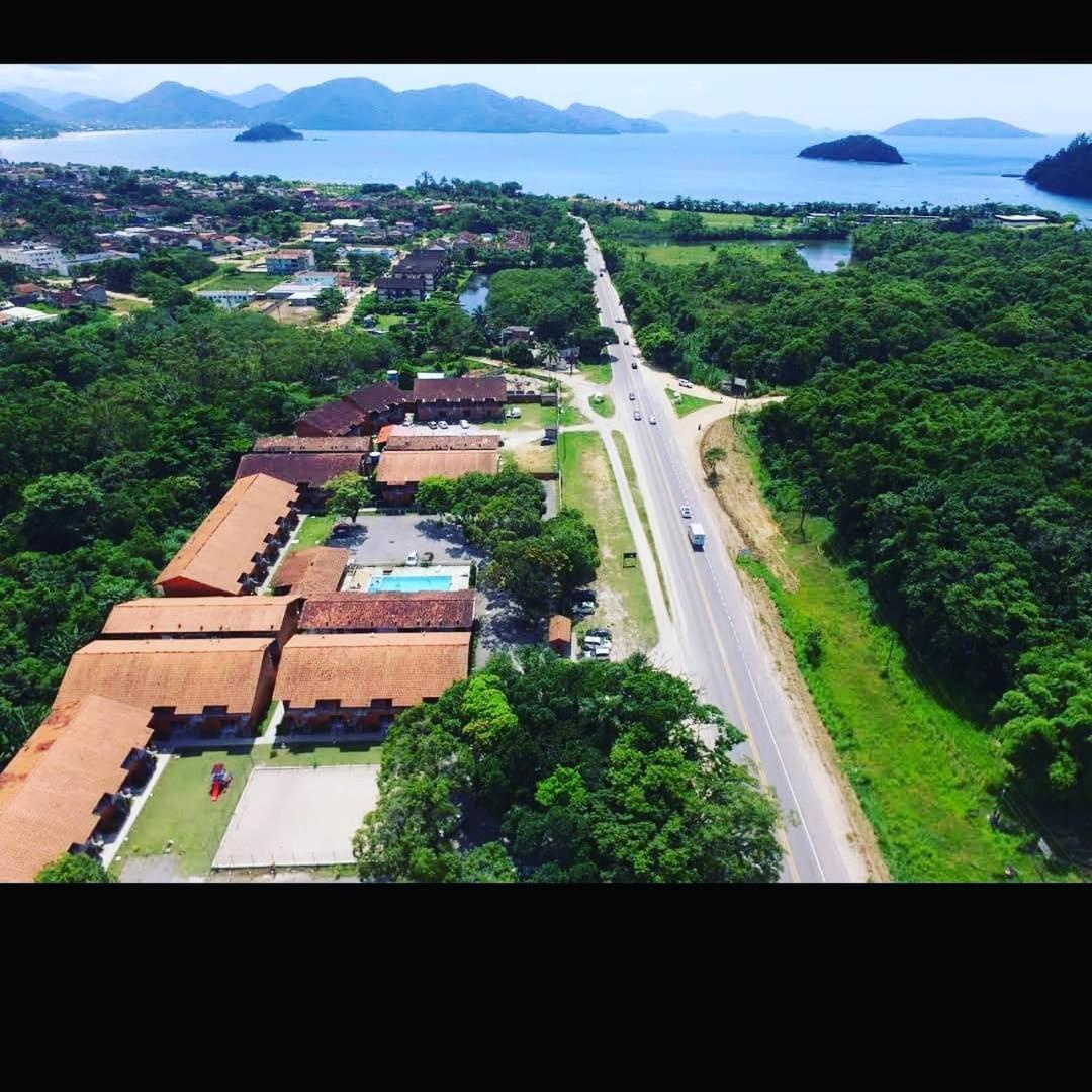 Apartamento Maranduba 01 Ubatuba
