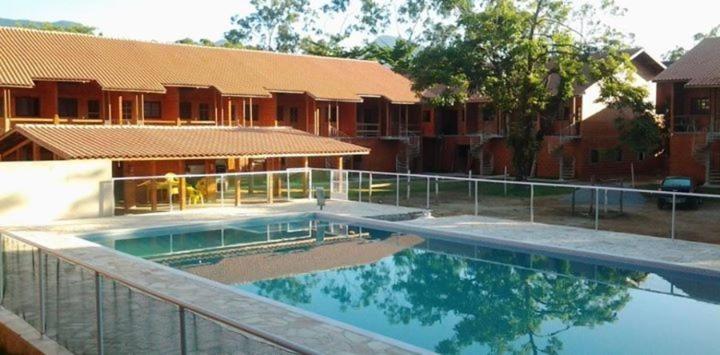 Apartamento Maranduba 01 *